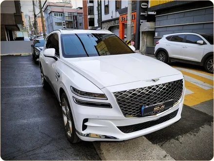 제네시스 울산신차패키지 문카케어에 문의하세요. / 울산, 경남