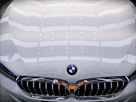 울산솔라가드 신형 BMW 5시리즈 신차패키지는 보그 썬팅 / 울산, 경남