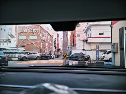 울산 솔라가드 신차패키지 LX썬팅 농도별 시인성 추천 / 울산, 경남