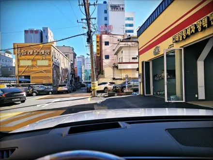 울산동구썬팅 가격 솔라가드 프리미엄 퀀텀 추천 / 울산, 경남