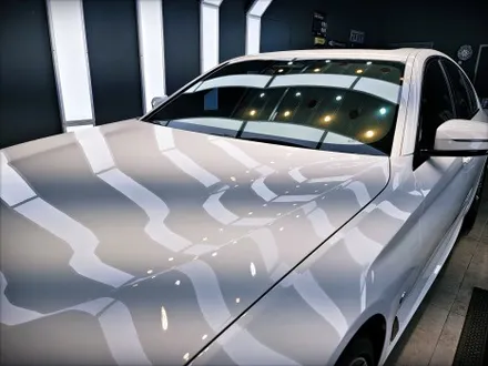 울산솔라가드 신형 BMW 5시리즈 신차패키지는 보그 썬팅 / 울산, 경남