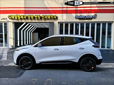 울산신차패키지 PPF 부산 유리막코팅 블랙박스 추천 / 울산, 경남