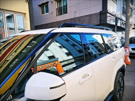울산동구썬팅 가격 솔라가드 프리미엄 퀀텀 추천 / 울산, 경남