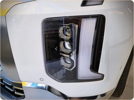 울산신차패키지 펠리세이드 퀀텀썬팅 어떤가요? / 울산, 경남