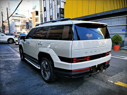 울산 자동차 썬팅 싼타페 남구 동구 솔라가드 LX 시청점 / 울산, 경남