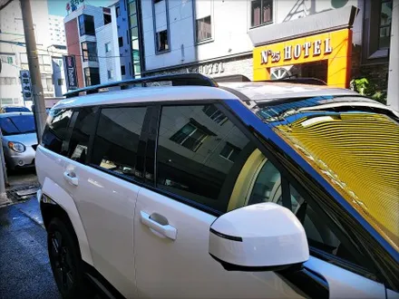 울산동구썬팅 가격 솔라가드 프리미엄 퀀텀 추천 / 울산, 경남