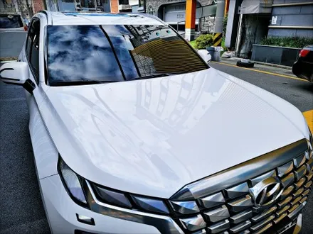 울산썬팅 팰리세이드 신차패키지 솔라가드 LX 추천 / 울산, 경남