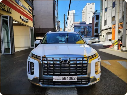 울산신차패키지 펠리세이드 퀀텀썬팅 어떤가요? / 울산, 경남