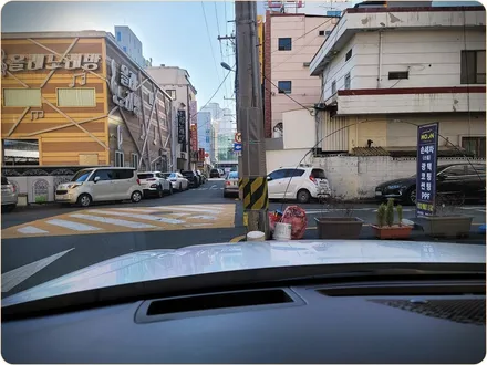울산신차패키지 펠리세이드 어디서하나요? / 울산, 경남
