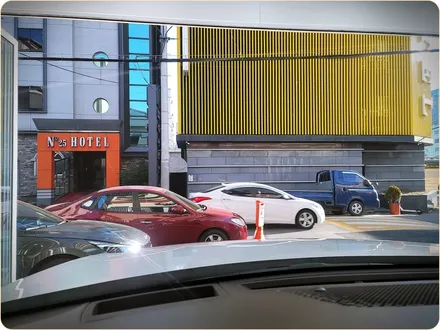 울산신차패키지 펠리세이드 어디서하나요? / 울산, 경남
