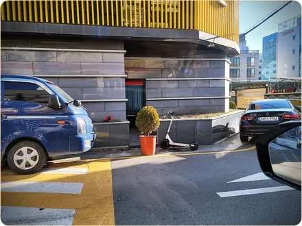 울산신차패키지 펠리세이드 어디서하나요? / 울산, 경남
