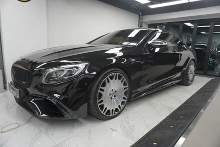 BRABUS / 서울 마포, 서대문, 영등포, 은평
