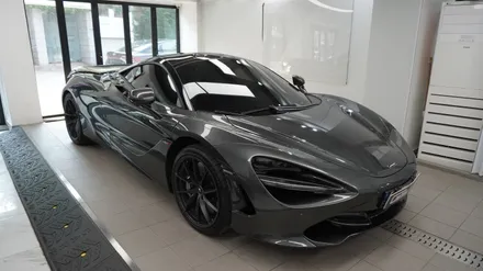 멕라렌 720s 엘로우 하이그로시 전체 랩핑, 부분PPF  ( 마포구 PPF , 마포구 랩핑 )< 코션 마포점 > / 서울 마포, 서대문, 영등포, 은평