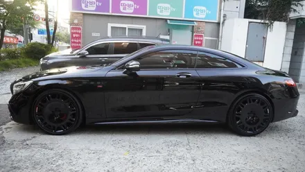 BRABUS / 서울 마포, 서대문, 영등포, 은평