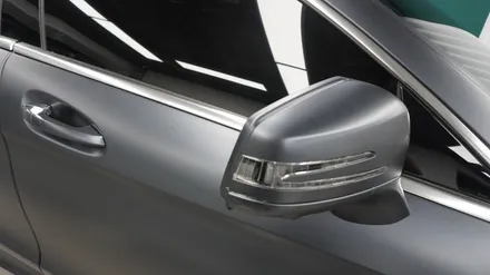 벤츠 CLS400 마그네틱블랙 전체 랩핑, 실내 카본PPF   ( 용산 마포구 여의도 랩핑 PPF ) < 코션 마포점 > / 서울 마포, 서대문, 영등포, 은평