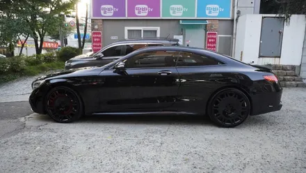 BRABUS / 서울 마포, 서대문, 영등포, 은평