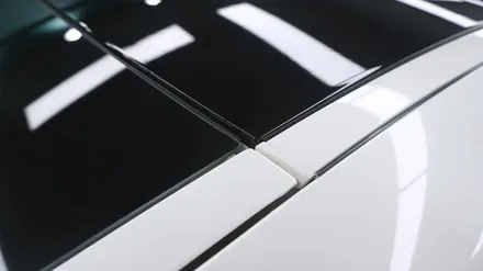 벤츠 AMG GTS 루프스킨, 크롬랩핑 ( 용산 마포구 여의도 랩핑 PPF ) < 코션 마포점 > / 서울 마포, 서대문, 영등포, 은평