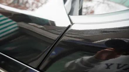 벤츠 GLS 600 마이바흐 듀오톤 (투톤) 랩핑, 전체 PPF  ( 용산 마포구 여의도 랩핑 PPF ) < 코션 마포점 > / 서울 마포, 서대문, 영등포, 은평