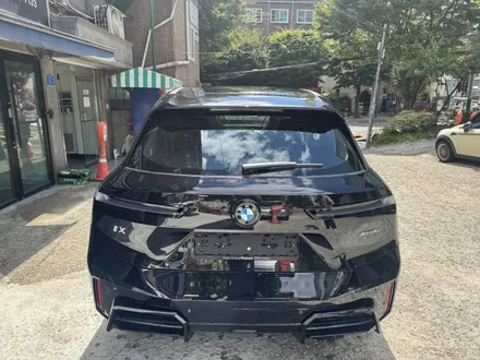 BMW iX 전체 PPF 시공  ( 마포구 PPF , 마포구 랩핑 ) < 코션 마포점 > / 마포구 신수동