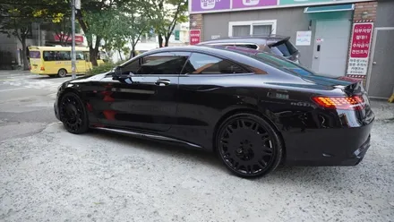 BRABUS / 서울 마포, 서대문, 영등포, 은평