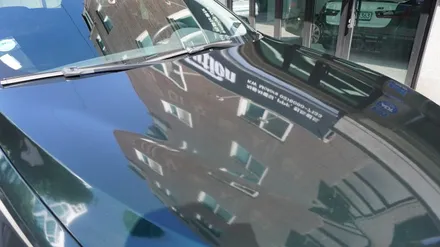 BMW 5GT kpmf 그린블랙 전체 랩핑  ( 용산 마포구 여의도 랩핑 PPF ) < 코션 마포점 > / 서울 마포, 서대문, 영등포, 은평