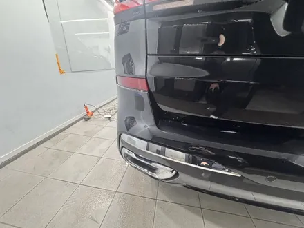 BMW X7 전체 PPF, 윈드쉴드 시공  ( 마포구 PPF , 마포구 랩핑 ) < 코션 마포점 > / 마포구 신수동