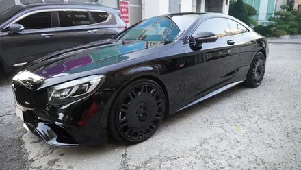 BRABUS / 서울 마포, 서대문, 영등포, 은평