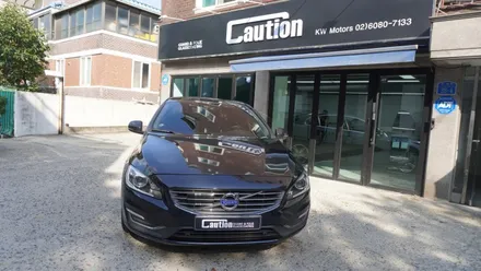 볼보 VOLVO s60 3M 미드나잇블루 전체 랩핑 ( 용산 마포구 여의도 랩핑  PPF ) < 코션 마포점 > / 서울 마포, 서대문, 영등포, 은평