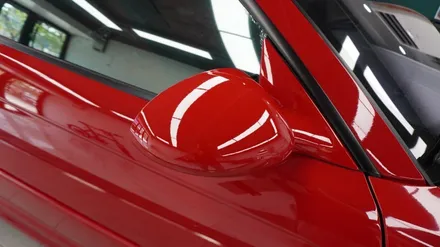 BMW E46 M3 PPF 시공 / 서울 마포, 서대문, 영등포, 은평