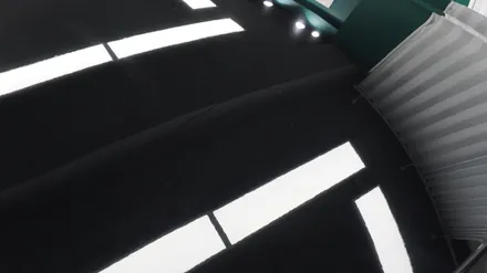볼보 폴스타2 KPMF 탑폴리에 블랙 전체 랩핑 / 서울 마포, 서대문, 영등포, 은평