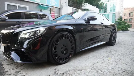 BRABUS / 서울 마포, 서대문, 영등포, 은평