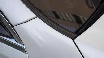 벤츠 S클라스 S500 화이트펄 전체 랩핑   ( 마포구 PPF , 마포구 랩핑 ) < 코션 마포점 > / 서울 마포, 서대문, 영등포, 은평