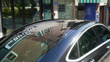 벤츠 GLC 43 AMG 전체 PPF시공  ( 마포구 PPF , 마포구 랩핑 ) < 코션 마포점 > / 서울 마포, 서대문, 영등포, 은평