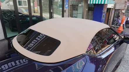 렉서스 LC500 전체PPF, 윈드쉴드, 실내가죽 코팅, 소프트탑 코팅  ( 용산 마포구 여의도 랩핑 PPF ) < 코션 마포점 > / 서울 마포, 서대문, 영등포, 은평