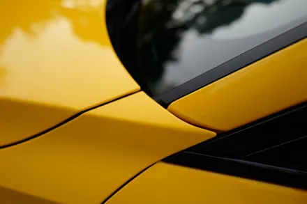 BMW M2 딥옐로우 랩핑  ( 마포구 PPF , 마포구 랩핑 ) < 코션 마포점 > / 서울 마포, 서대문, 영등포, 은평