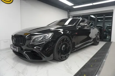 BRABUS / 서울 마포, 서대문, 영등포, 은평