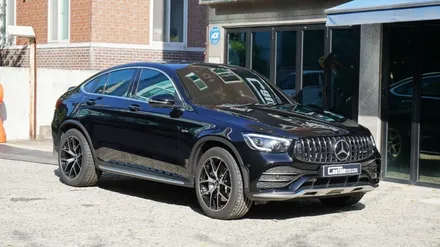 벤츠 GLC 43 AMG 전체 PPF시공  ( 마포구 PPF , 마포구 랩핑 ) < 코션 마포점 > / 서울 마포, 서대문, 영등포, 은평
