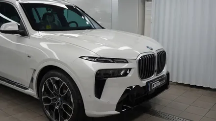 BMW X7 전체 PPF 시공  ( 마포구 PPF , 마포구 랩핑 ) < 코션 마포점 > / 서울 마포, 서대문, 영등포, 은평