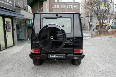 벤츠 지바겐 G350D 하이그로시 고광택 블랙 전체 랩핑. 화이트 -> 유광블랙 ( 용산 마포구 여의도 랩핑 PPF ) < 코션 마포점 > / 마포구 신수동