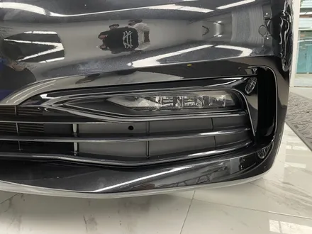 BMW 530i 크롬 랩핑, 생활보호 PPF ( 용산 마포구 여의도 랩핑 PPF ) < 코션 마포점 > / 서울 마포, 서대문, 영등포, 은평