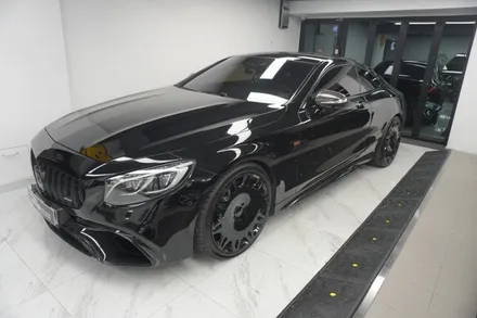 BRABUS / 서울 마포, 서대문, 영등포, 은평
