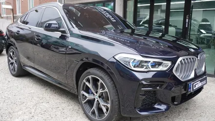BMW X6 전체 PPF  ( 마포구 PPF , 마포구 랩핑 ) < 코션 마포점 > / 서울 마포, 서대문, 영등포, 은평
