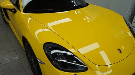 포르쉐 718 박스터 gts 전체ppf , 디퓨져 포인트 랩핑 ( 마포구 PPF , 마포구 랩핑 ) < 코션 마포점 > / 서울 마포, 서대문, 영등포, 은평