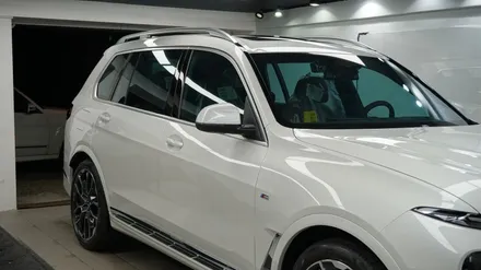 BMW X7 전체 PPF 시공  ( 마포구 PPF , 마포구 랩핑 ) < 코션 마포점 > / 서울 마포, 서대문, 영등포, 은평