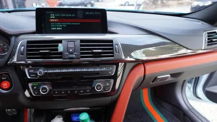 BMW M3 / 서울 마포, 서대문, 영등포, 은평