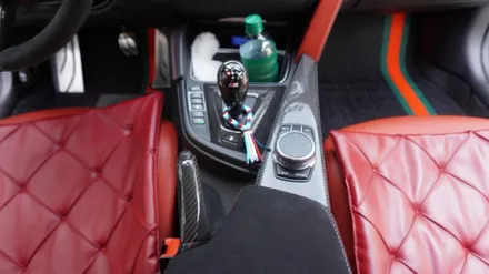 BMW M3 / 서울 마포, 서대문, 영등포, 은평