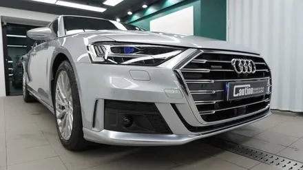 아우디 A8L PPF / 서울 마포, 서대문, 영등포, 은평