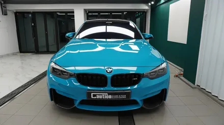 BMW M3 / 서울 마포, 서대문, 영등포, 은평