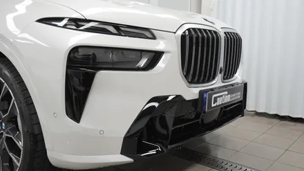 BMW X7 전체 PPF 시공  ( 마포구 PPF , 마포구 랩핑 ) < 코션 마포점 > / 서울 마포, 서대문, 영등포, 은평