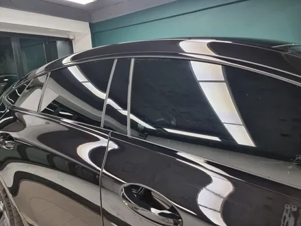 벤츠 AMG GT63 크롬죽이기, PPF / 서울 마포, 서대문, 영등포, 은평